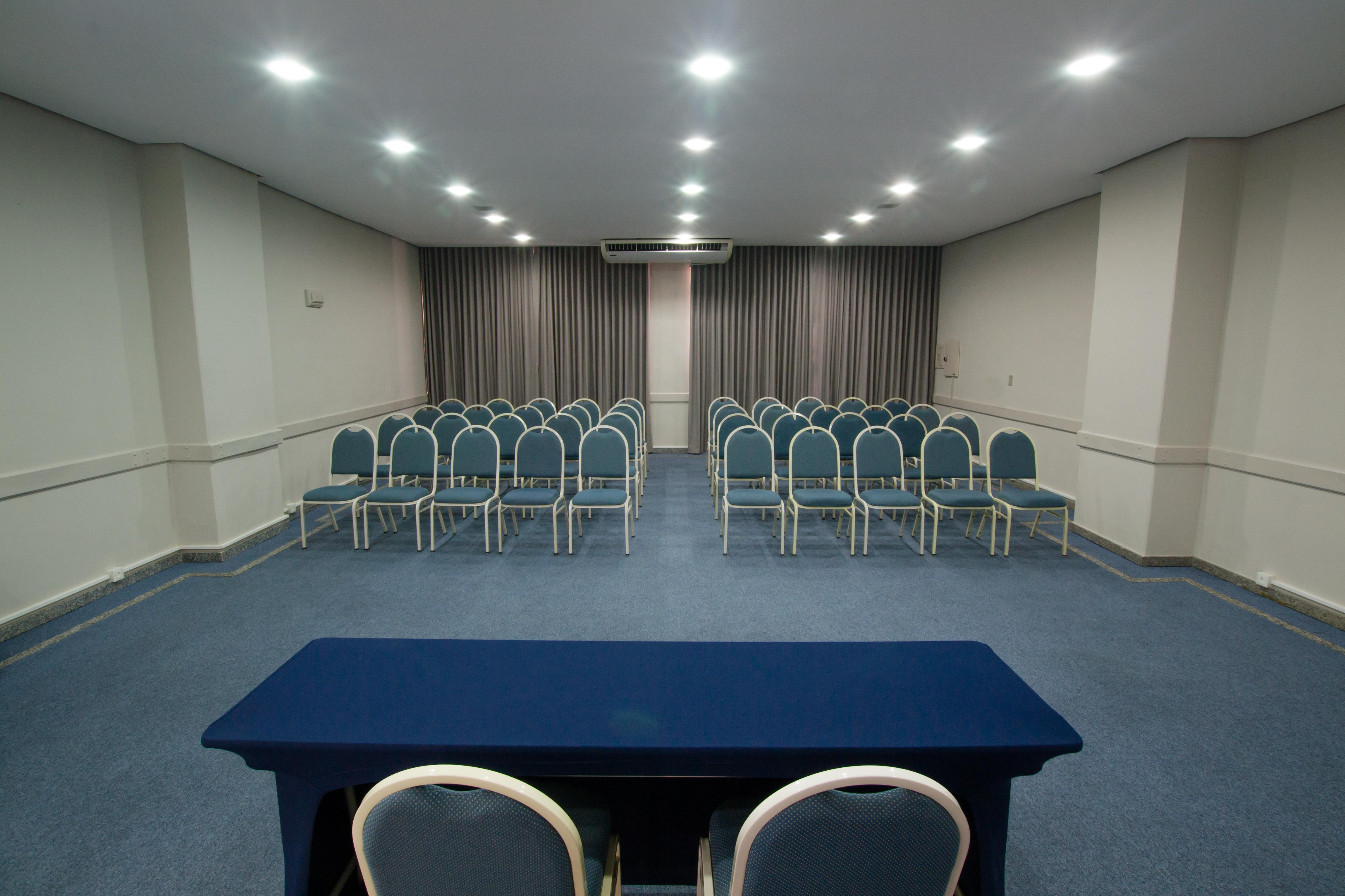 Отель Sj Executive - San Juan Куритиба Экстерьер фото